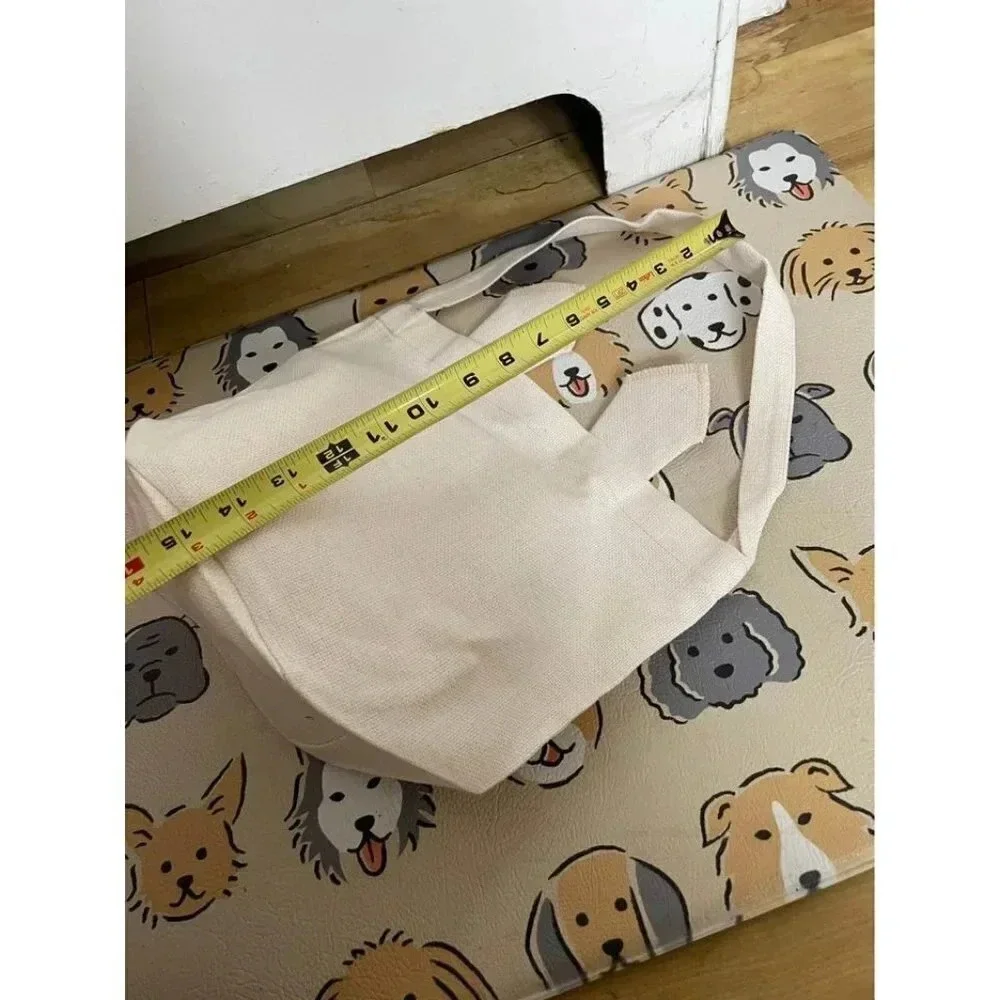 Sophia Child’s Easter Cloth Basket Bag